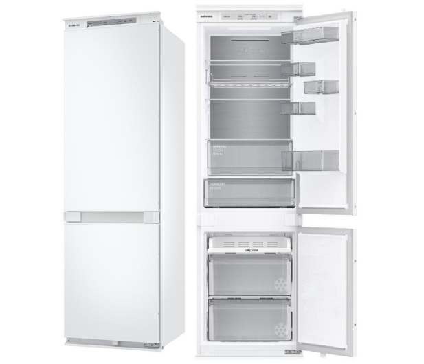 Samsung BRB26705DWW/EF - 1309837 - zdjęcie